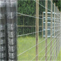 pvc vinyl fence farm fence for sheep